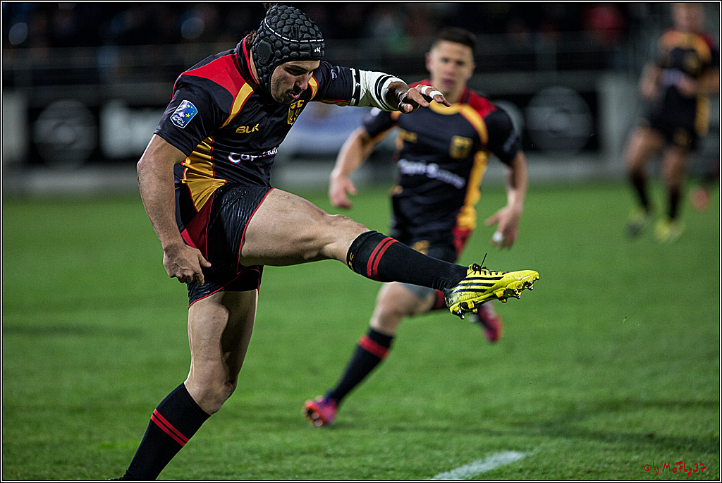 Germany - Uruguay Weltranglisten Spiel, 12.11.2016