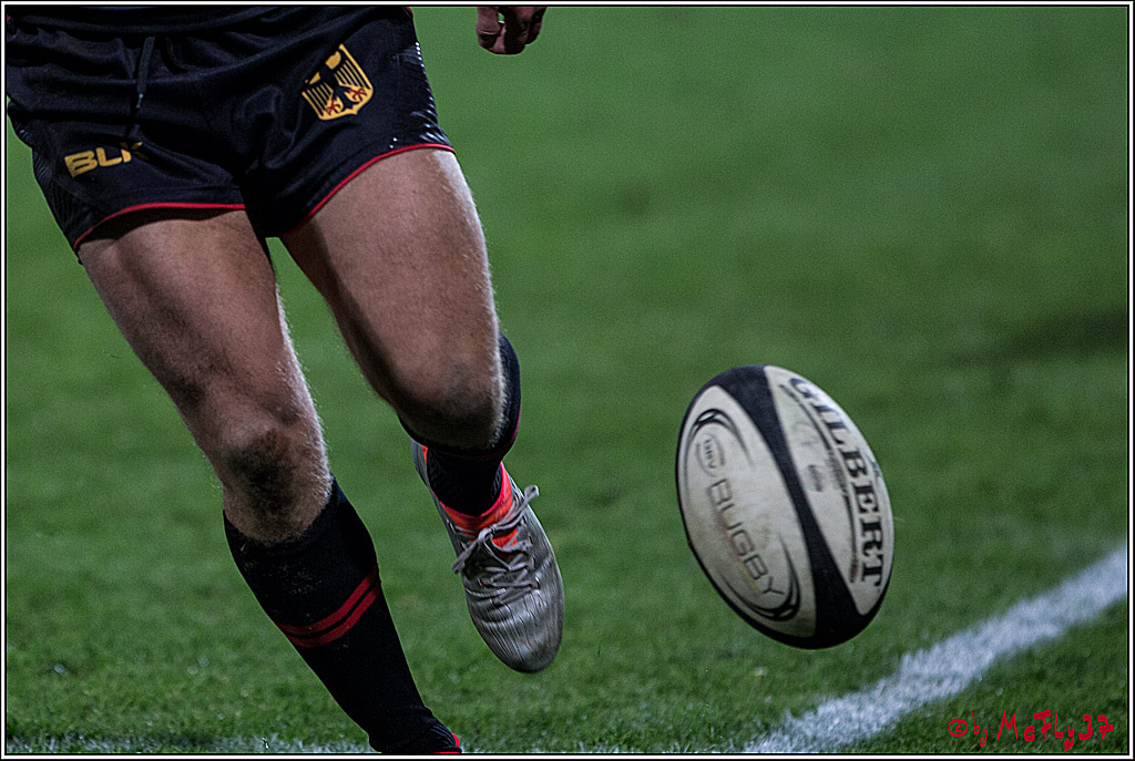 Germany - Uruguay Weltranglisten Spiel, 12.11.2016