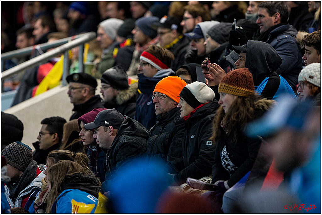 Germany - Uruguay Weltranglisten Spiel, 12.11.2016