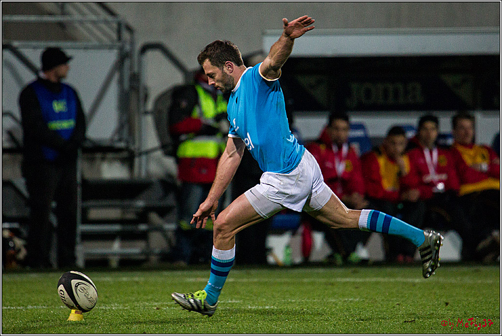 Germany - Uruguay Weltranglisten Spiel, 12.11.2016