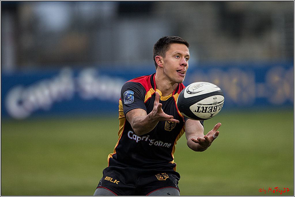 Germany - Brasilien Weltranglisten Spiel, 26.11.2016