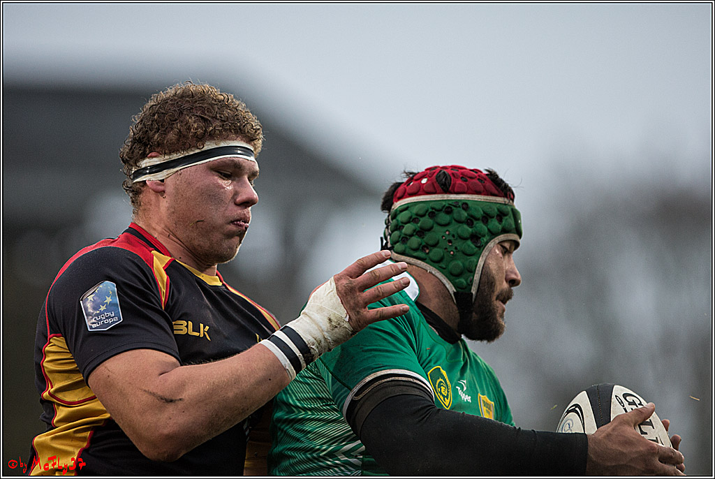 Germany - Brasilien Weltranglisten Spiel, 26.11.2016