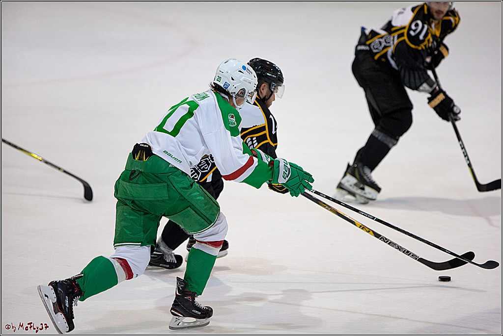 Koeln Cup 2017, Roegle BK – Lugano, 17.08.2017