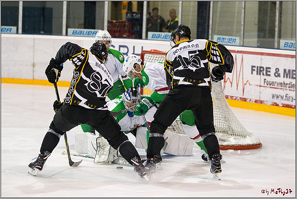 Koeln Cup 2017, Roegle BK – Lugano, 17.08.2017