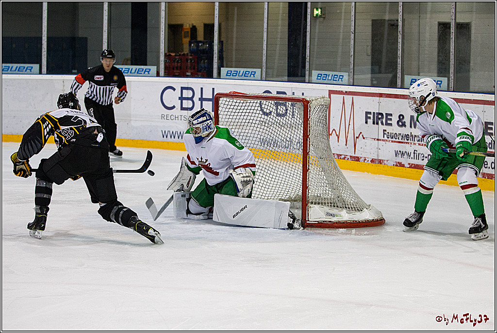 Koeln Cup 2017, Roegle BK – Lugano, 17.08.2017