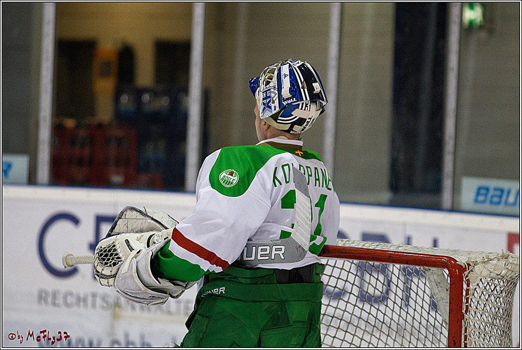 Koeln Cup 2017, Roegle BK – Lugano, 17.08.2017