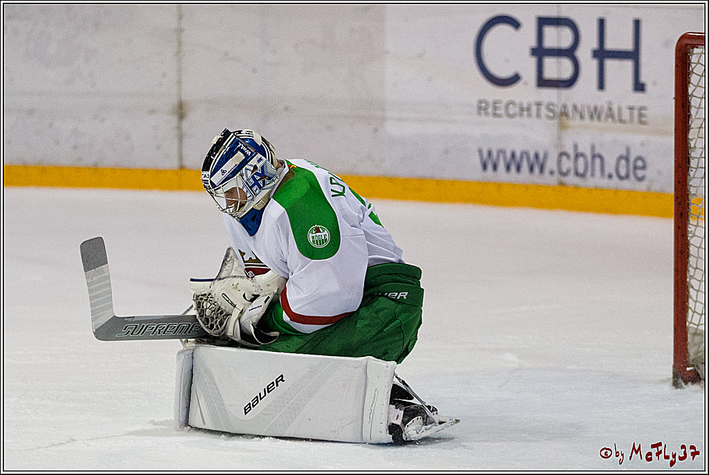 Koeln Cup 2017, Roegle BK – Lugano, 17.08.2017