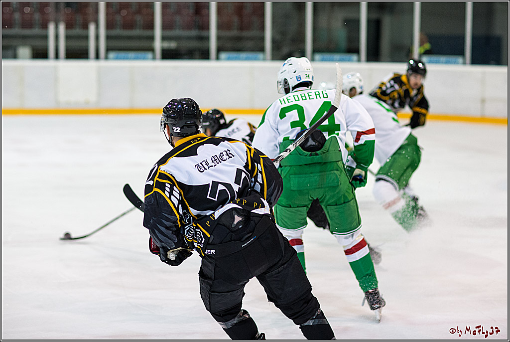 Koeln Cup 2017, Roegle BK – Lugano, 17.08.2017