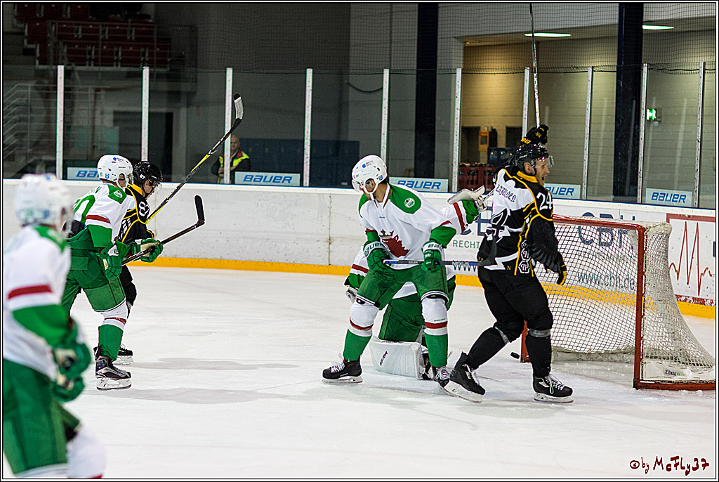 Koeln Cup 2017, Roegle BK – Lugano, 17.08.2017