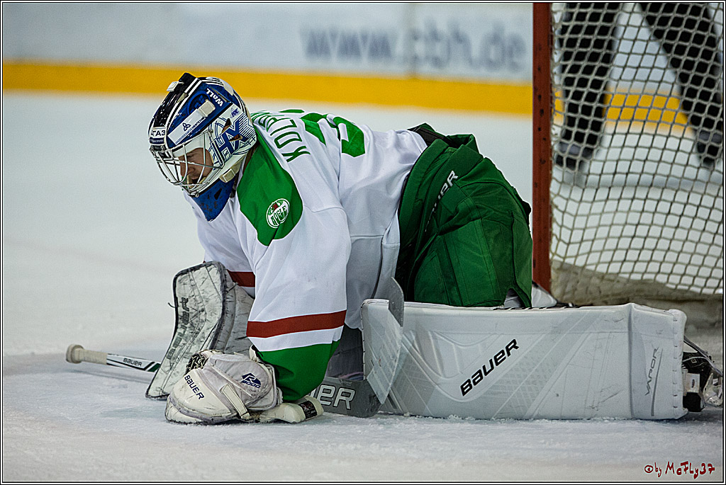 Koeln Cup 2017, Roegle BK – Lugano, 17.08.2017