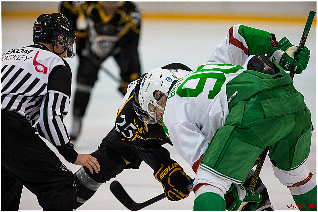 Koeln Cup 2017, Roegle BK – Lugano, 17.08.2017