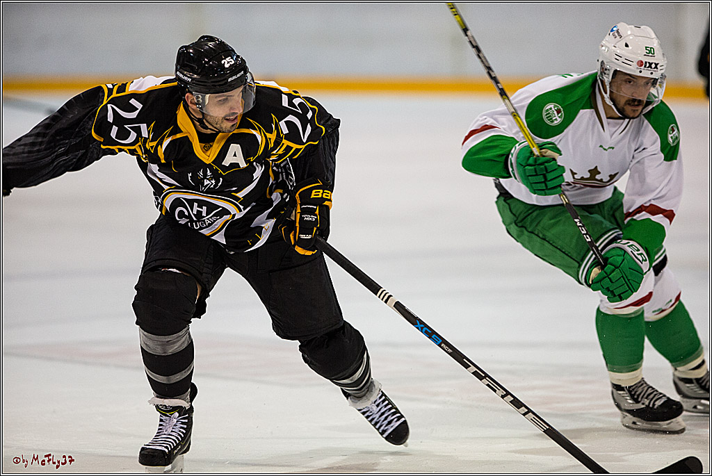 Koeln Cup 2017, Roegle BK – Lugano, 17.08.2017