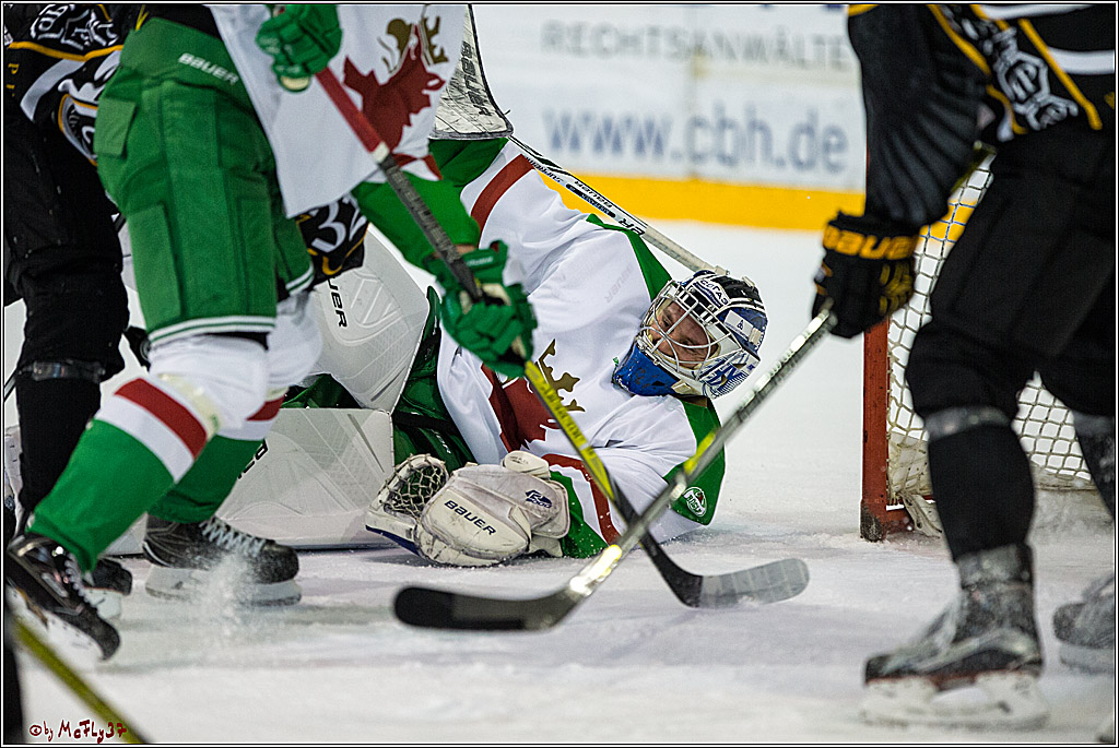 Koeln Cup 2017, Roegle BK – Lugano, 17.08.2017