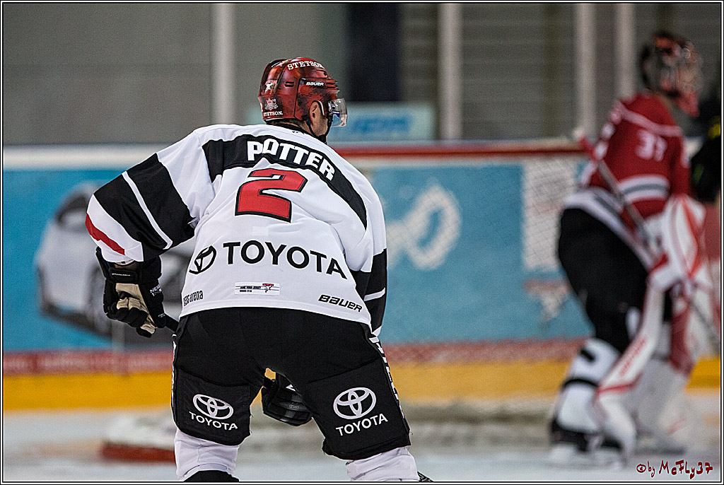Koeln Cup 2017, Koelner Haie - Oerebro HKG, 17.08.2017