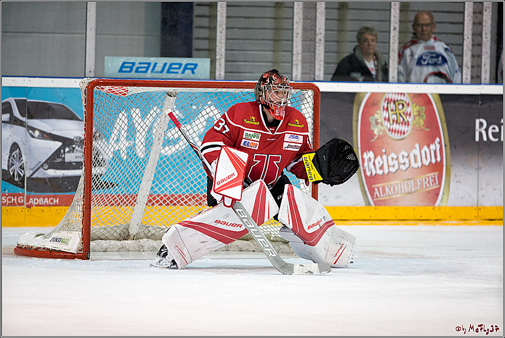 Koeln Cup 2017, Koelner Haie - Oerebro HKG, 17.08.2017