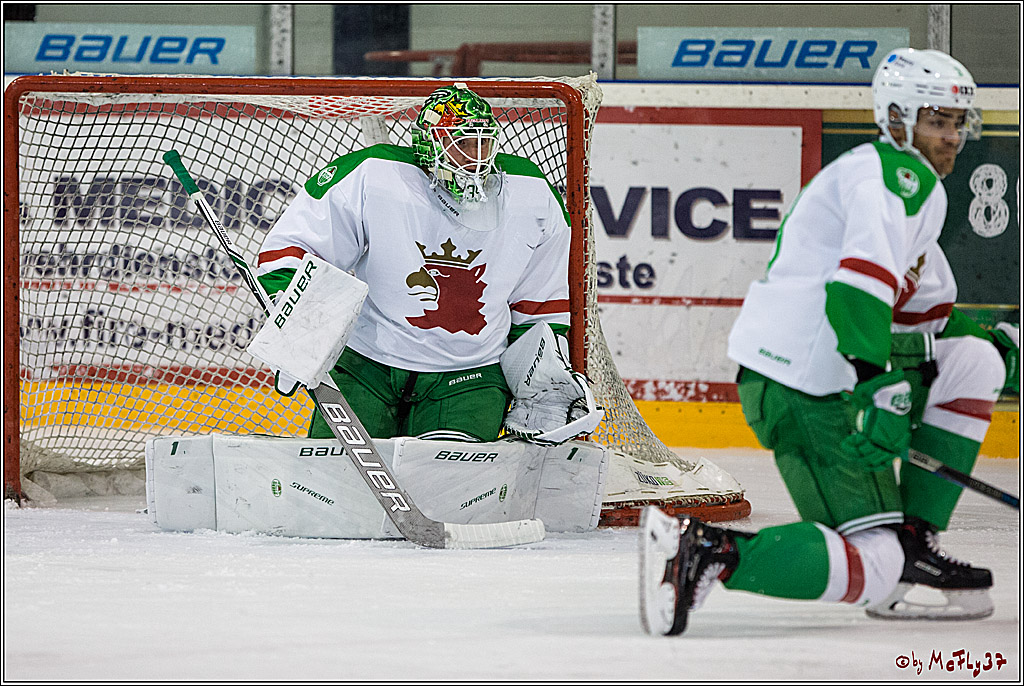 Koeln Cup 2017, Roegle - Oerebro , 18.08.2017