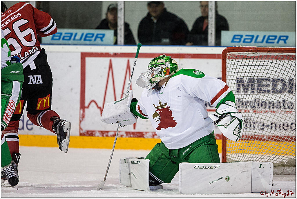 Koeln Cup 2017, Roegle - Oerebro , 18.08.2017