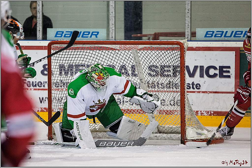 Koeln Cup 2017, Roegle - Oerebro , 18.08.2017