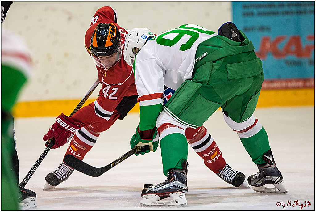 Koeln Cup 2017, Roegle - Oerebro , 18.08.2017