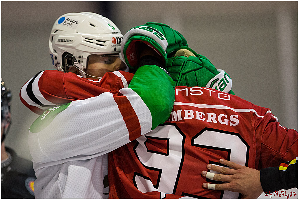 Koeln Cup 2017, Roegle - Oerebro , 18.08.2017