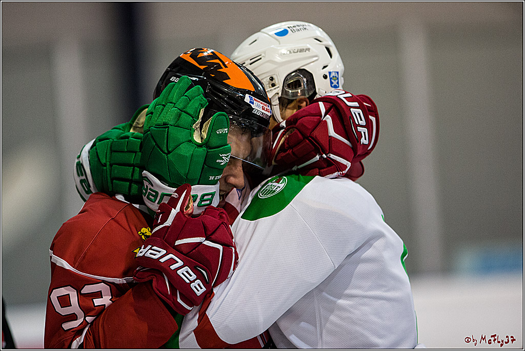 Koeln Cup 2017, Roegle - Oerebro , 18.08.2017