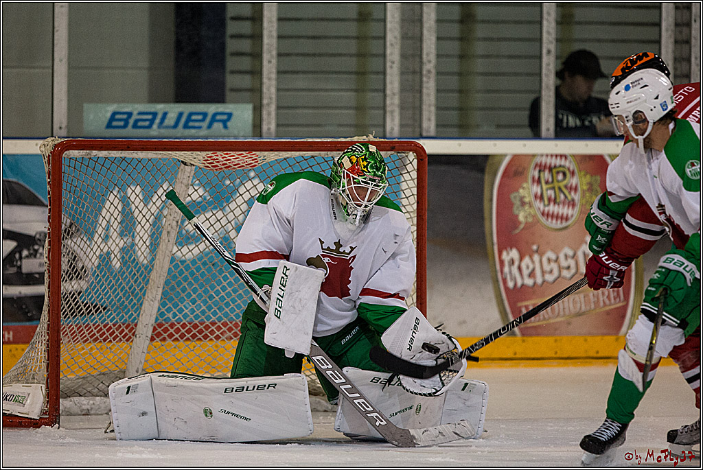 Koeln Cup 2017, Roegle - Oerebro , 18.08.2017