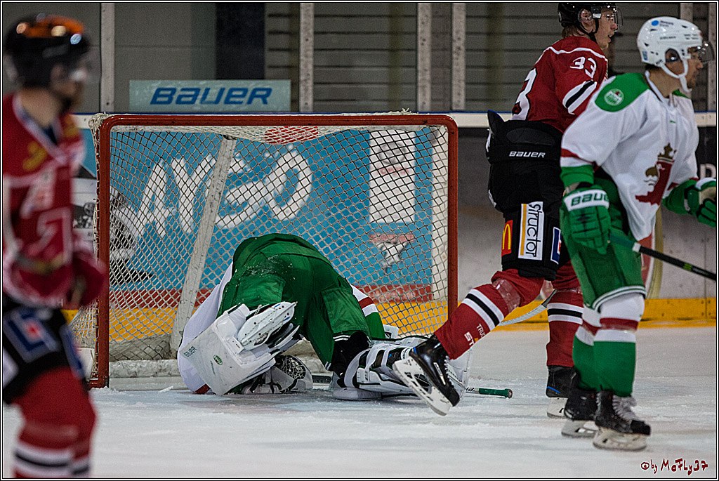 Koeln Cup 2017, Roegle - Oerebro , 18.08.2017