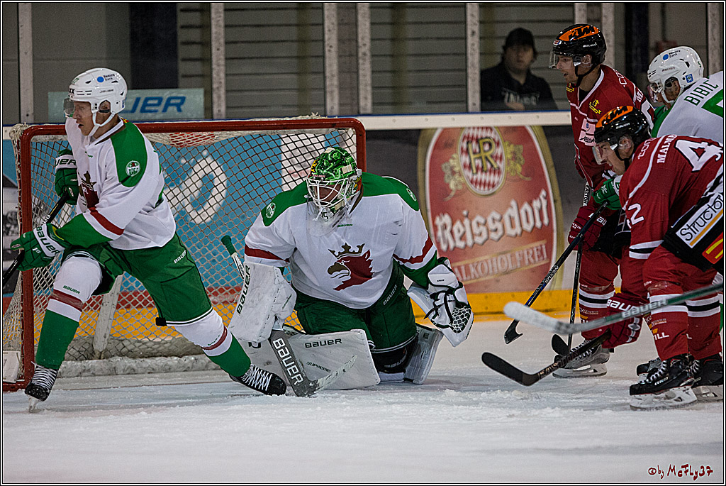 Koeln Cup 2017, Roegle - Oerebro , 18.08.2017