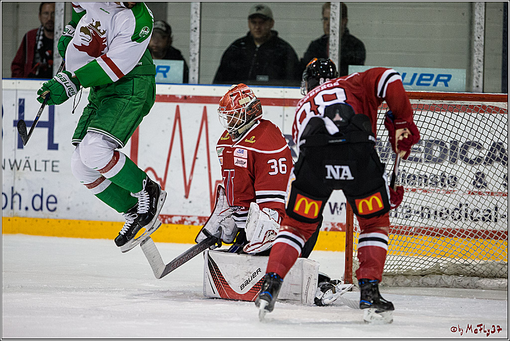 Koeln Cup 2017, Roegle - Oerebro , 18.08.2017
