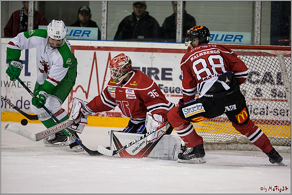 Koeln Cup 2017, Roegle - Oerebro , 18.08.2017