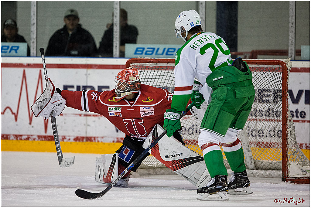 Koeln Cup 2017, Roegle - Oerebro , 18.08.2017