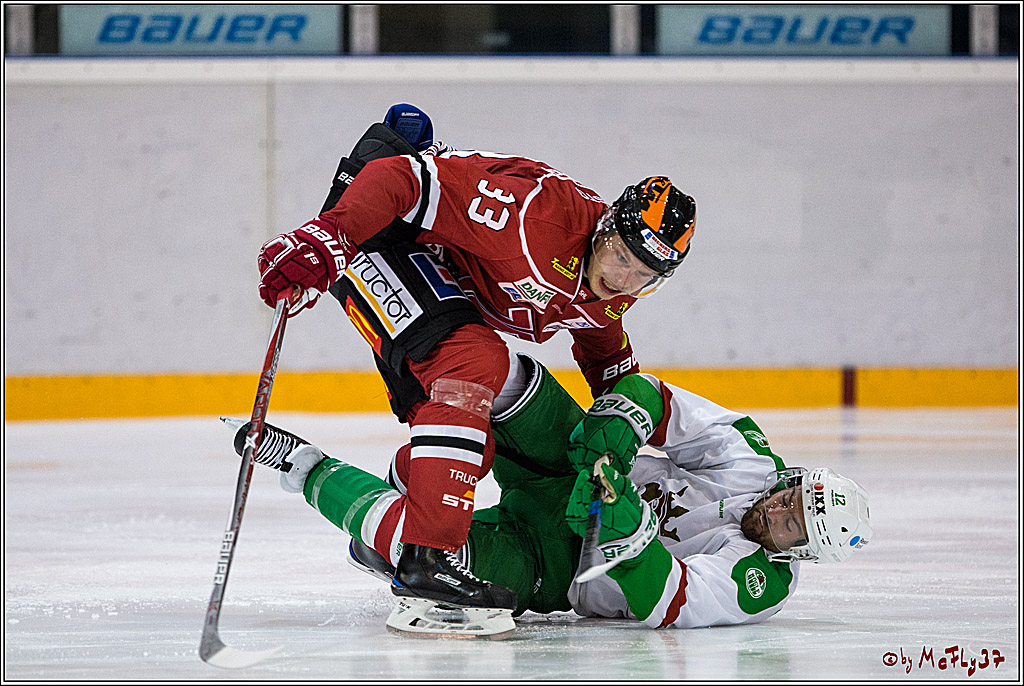 Koeln Cup 2017, Roegle - Oerebro , 18.08.2017