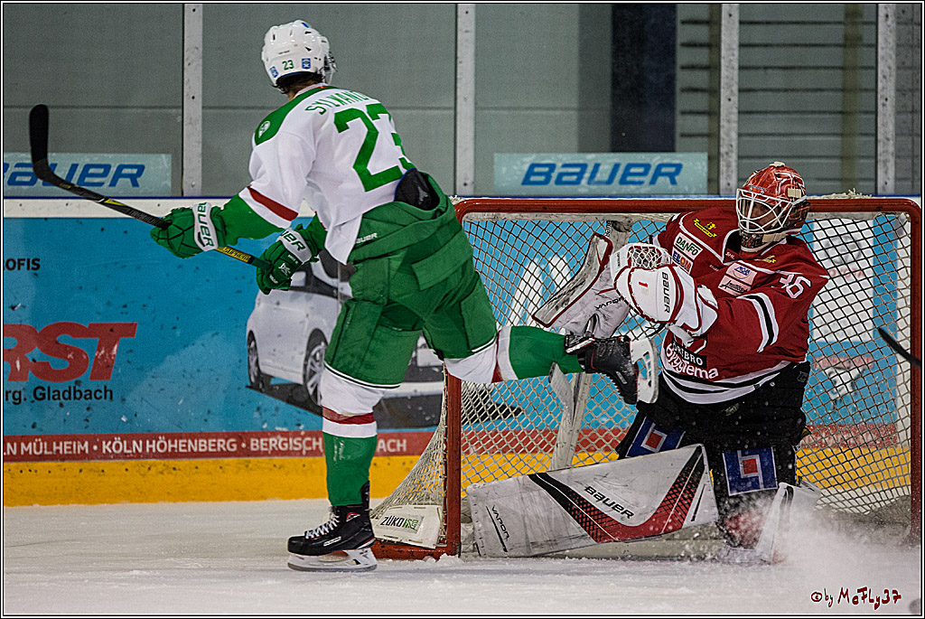 Koeln Cup 2017, Roegle - Oerebro , 18.08.2017