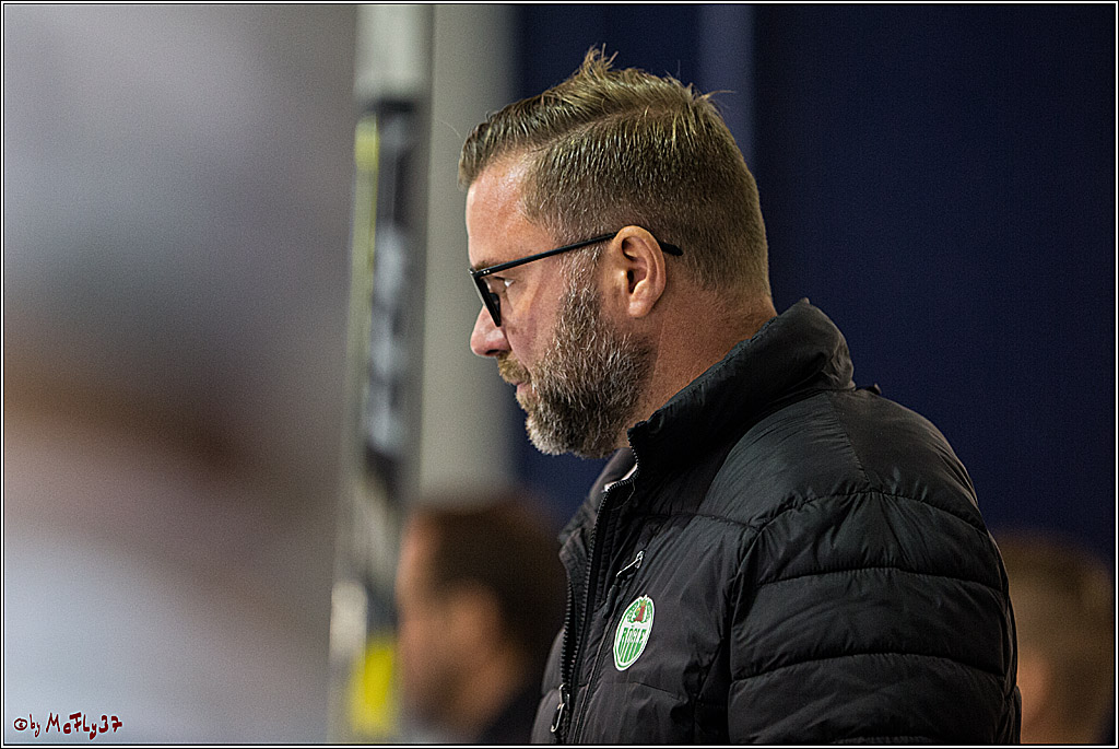 Koeln Cup 2017, Roegle - Oerebro , 18.08.2017