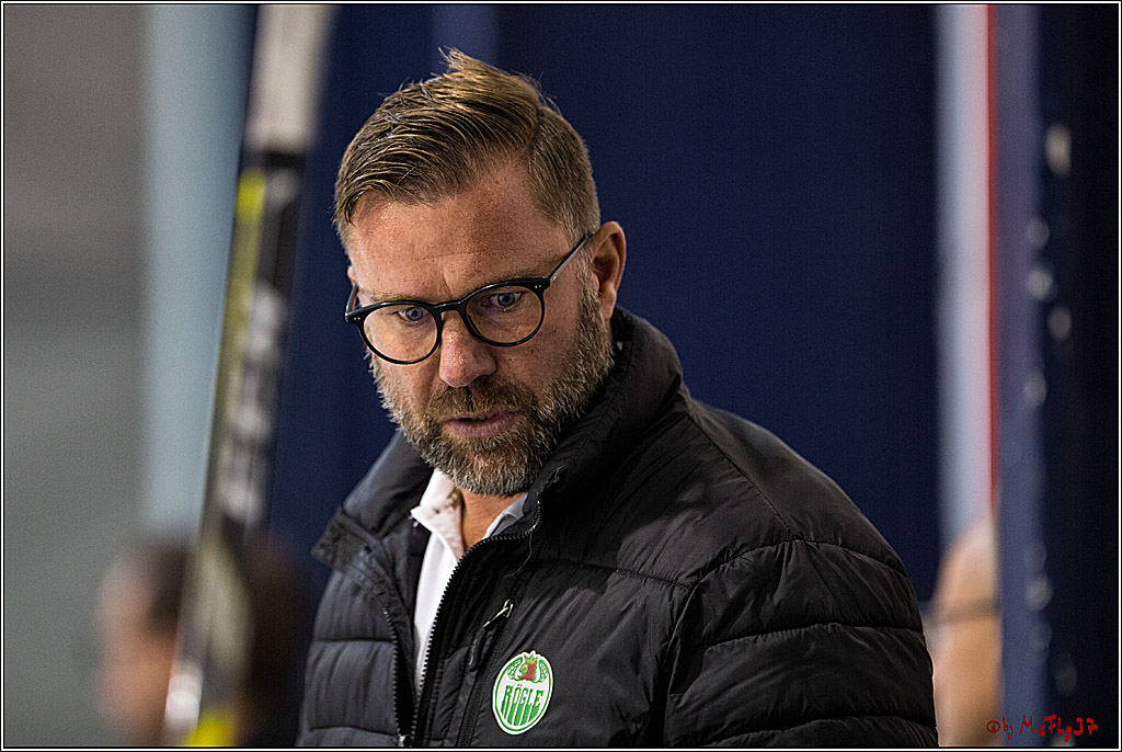 Koeln Cup 2017, Roegle - Oerebro , 18.08.2017