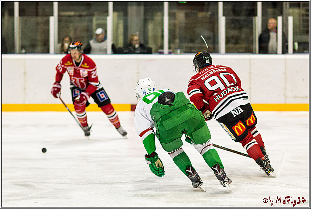 Koeln Cup 2017, Roegle - Oerebro , 18.08.2017
