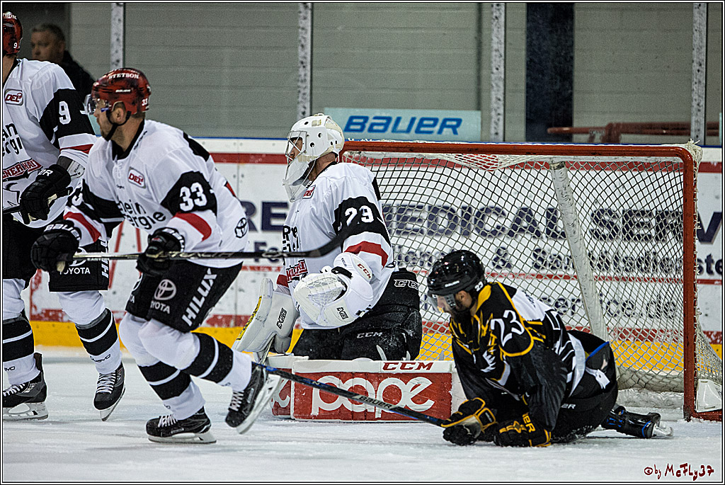 Koeln Cup 2017, Koelner Haie - HC Lugano, 20.08.2017