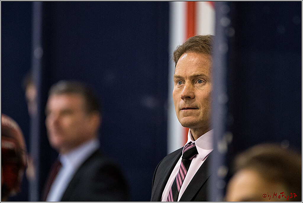 Koeln Cup 2017, Koelner Haie - HC Lugano, 20.08.2017