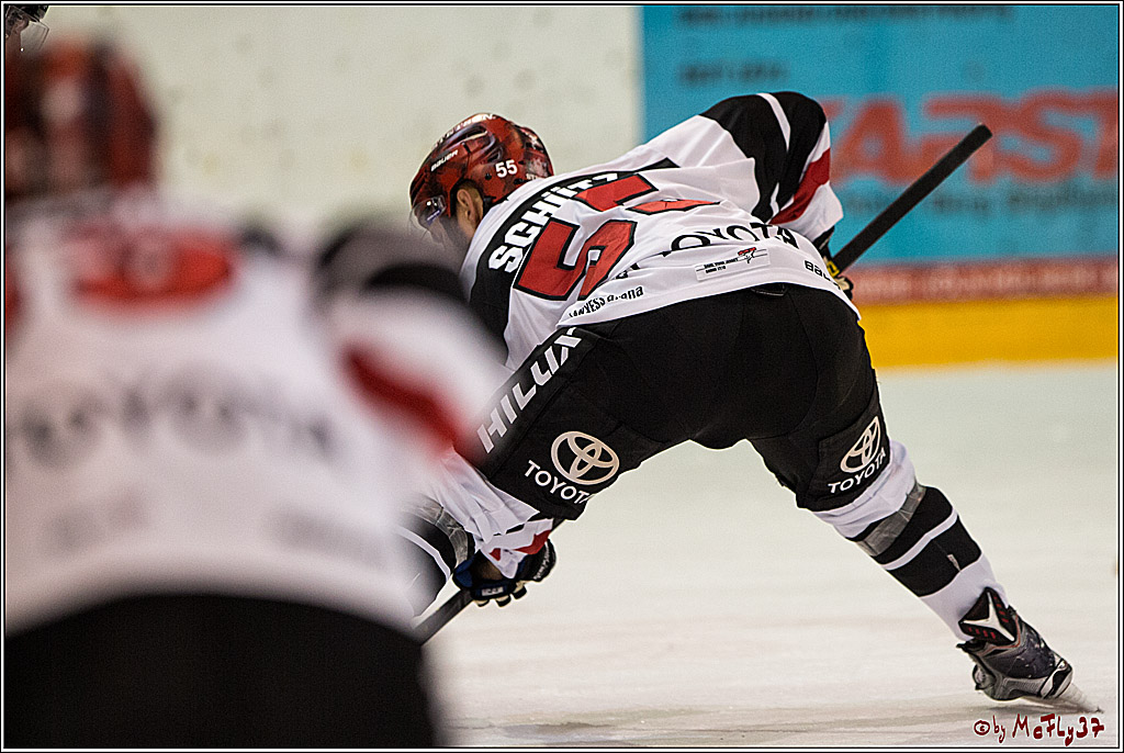 Koeln Cup 2017, Koelner Haie - HC Lugano, 20.08.2017