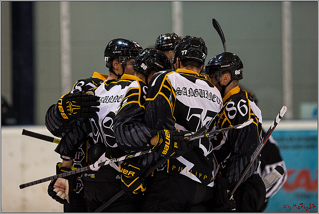 Koeln Cup 2017, Koelner Haie - HC Lugano, 20.08.2017