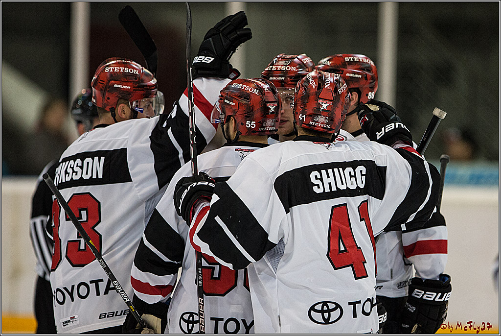 Koeln Cup 2017, Koelner Haie - HC Lugano, 20.08.2017