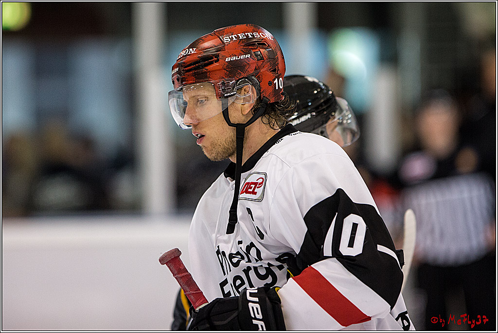 Koeln Cup 2017, Koelner Haie - HC Lugano, 20.08.2017