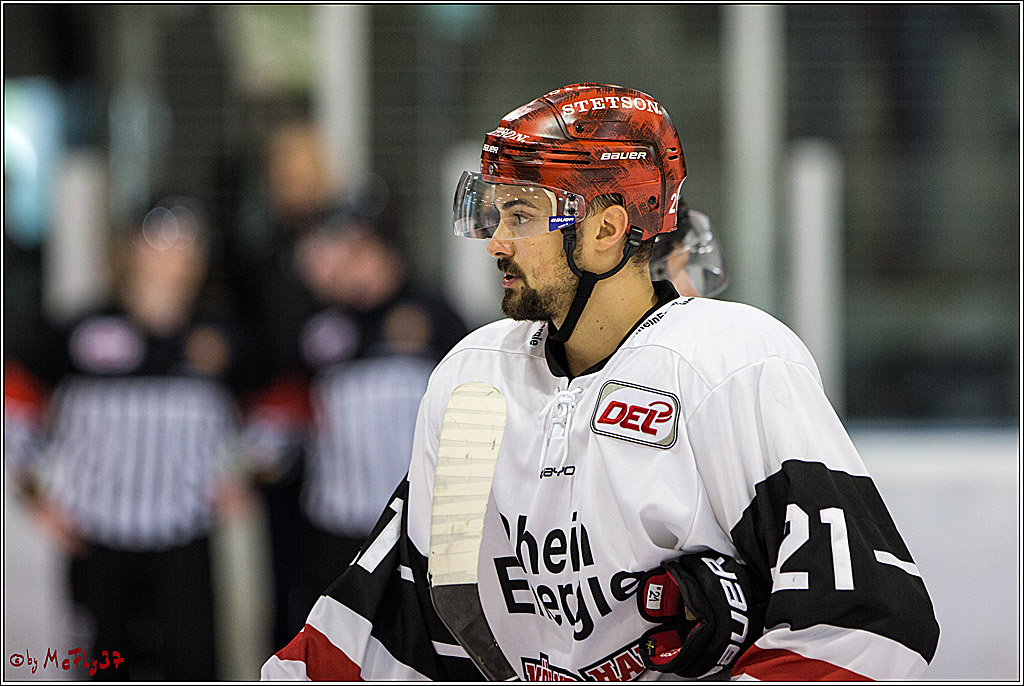 Koeln Cup 2017, Koelner Haie - HC Lugano, 20.08.2017