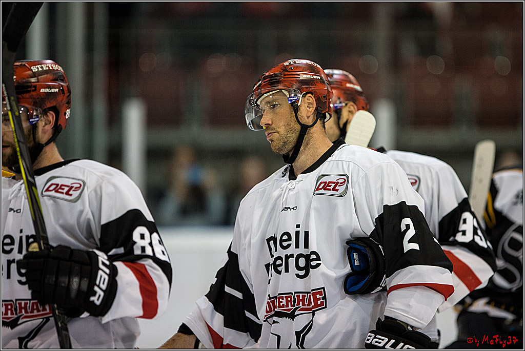 Koeln Cup 2017, Koelner Haie - HC Lugano, 20.08.2017