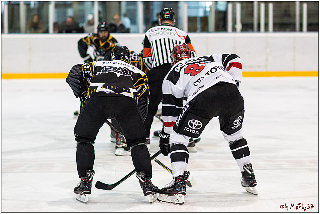 Koeln Cup 2017, Koelner Haie - HC Lugano, 20.08.2017