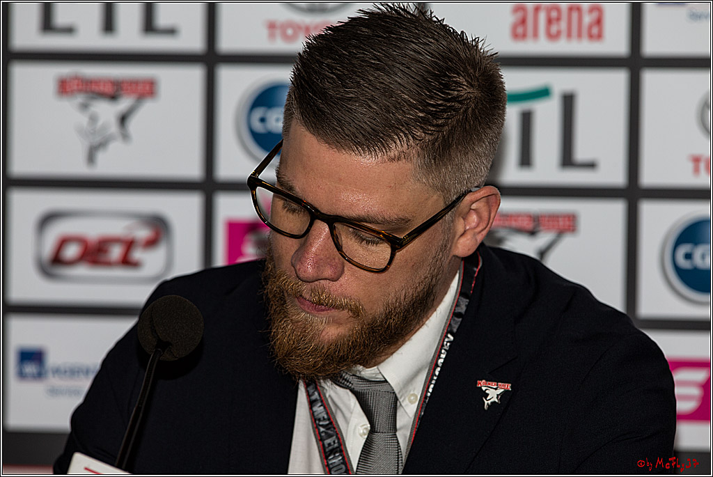 DEL, Koelner Haie - Augsburger Panther, 24.09.2017