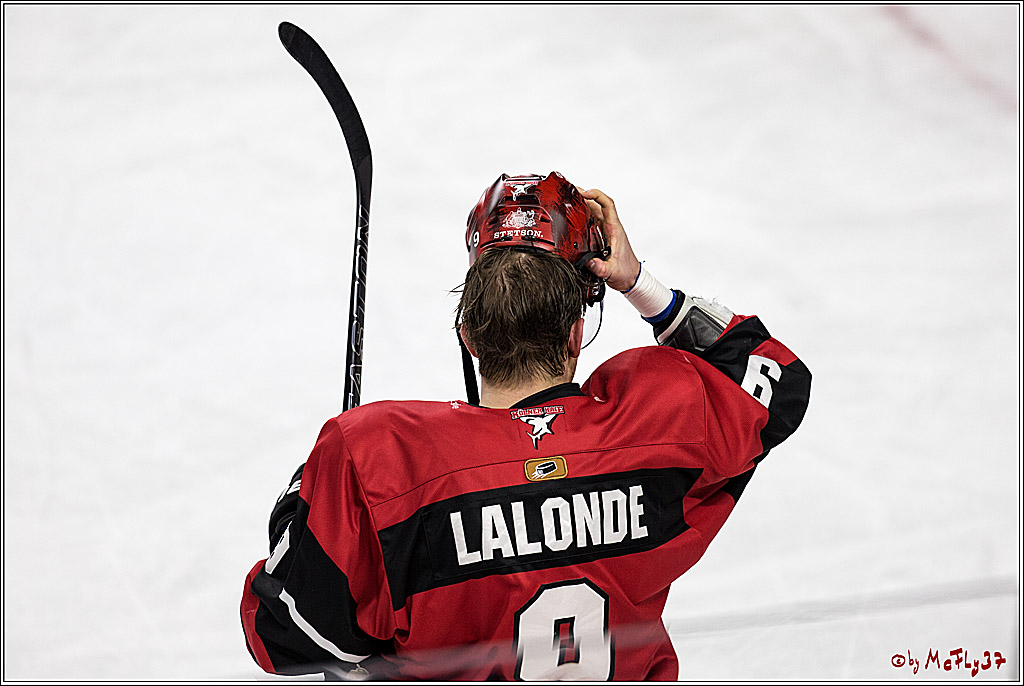 DEL, Koelner Haie - Adler Mannheim, 29.10.2017
