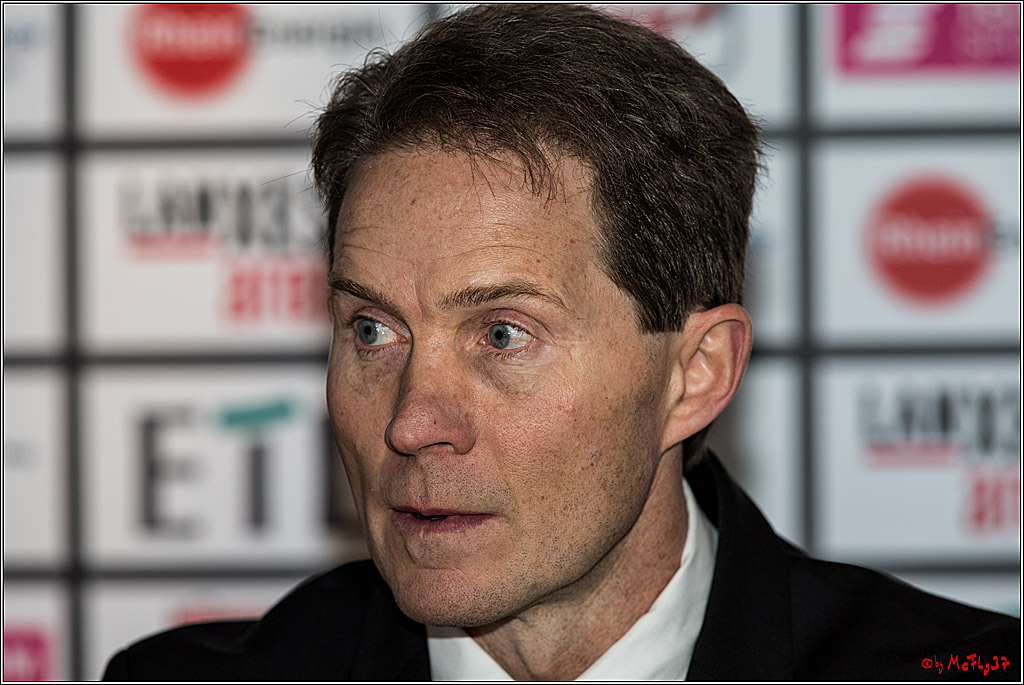 DEL, Koelner Haie - ERC Ingolstadt, 31.10.2017