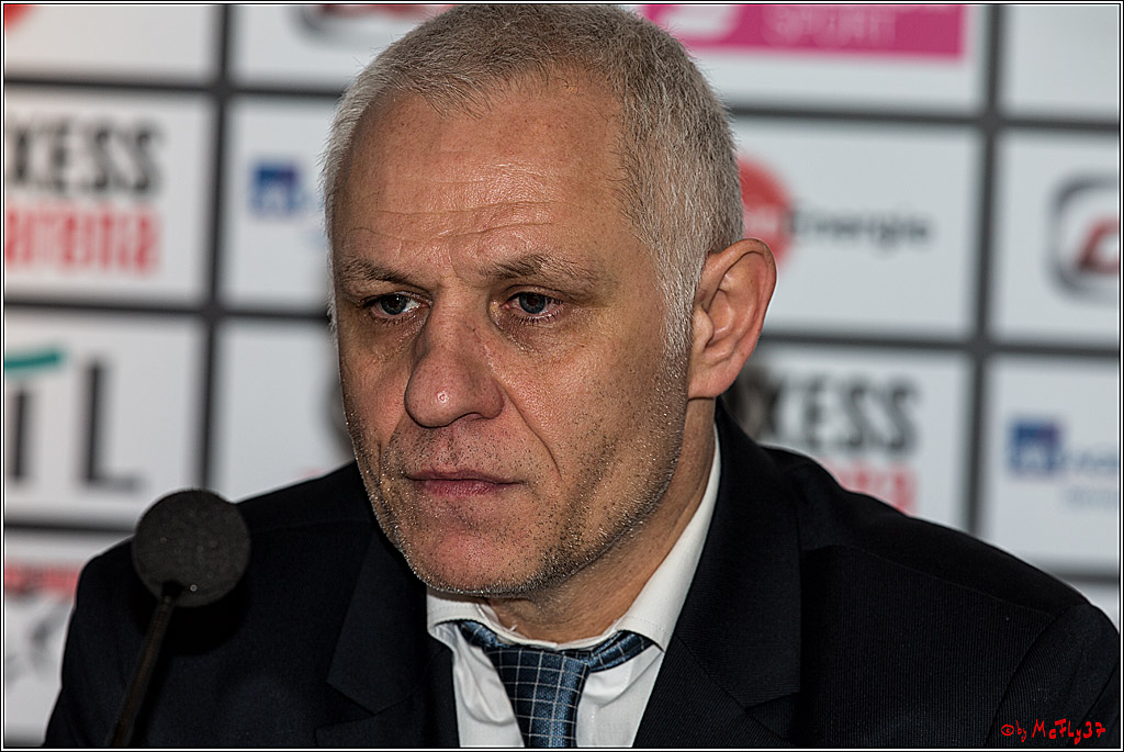 DEL, Koelner Haie - Straubing Tigers, 28.11.2017