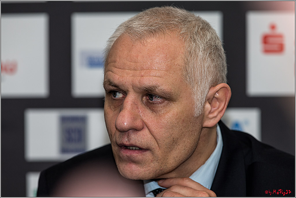 DEL, Krefeld Pinguine - Koelner Haie, 01.12.2017